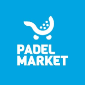 US Padel Market logo