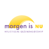 Morgen Is Nu NL logo