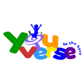 YouVerse Books logo