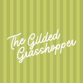 The Gilded Grasshopper (US) logo