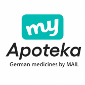 myApoteka logo
