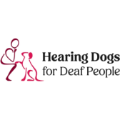 Hearing Dogs for Deaf People UK