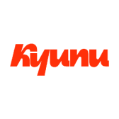 KYUNU (US) logo