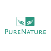 PureNature DE logo