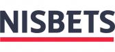 Nisbets plc UK logo