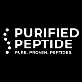 Purified Peptide Affiliate Program logo