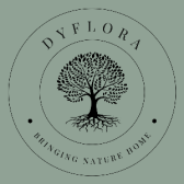 DyFlora logo