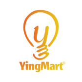 Ying Mart logo