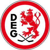 DEG Eishockey DE logo