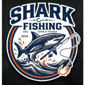 Shark Fishing T3 logo