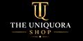 The Uniquora Shop logo