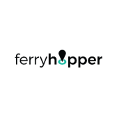 FerryHopper SE logo