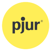 pjur (EU) logo