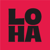 WeAreLoha - UK logo
