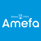 Amefa logo