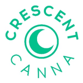 CrescentCanna - US logo