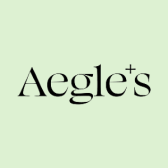 Aegle's logo