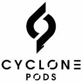 Cyclone Pods