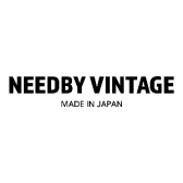 Needby Vintage US logo