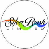 Silver Brush logo