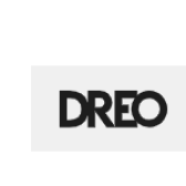 DREO UK logo