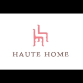 Haute Home (US) logo