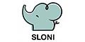 SLONI logo