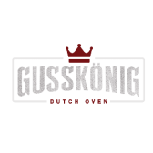 Gusskönig UK Affiliate Program logo