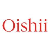 Oishii logo