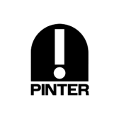 Pinter logo