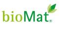 BIOMAT-Shop logo