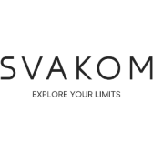 SVAKOM (US) logo