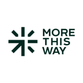 MoreThisWay