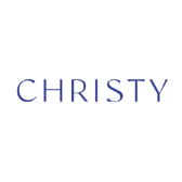 Christy logo