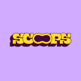 Scoops logo