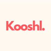 Kooshl (DE) logo
