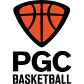PGC Basketball Camps logo