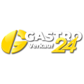 Gastroverkauf24 DE logo