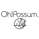 Ohhpossum DE logo