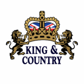 King & Country