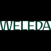Weleda DE logo