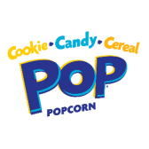 Cookie Pop Candy Pop Affiliate Program (US) logo
