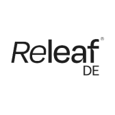 Releaf Dispensary DE logo