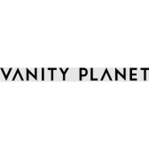 Vanity Planet logo