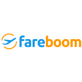 Fareboom.com logo