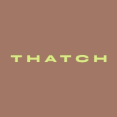 THATCH logo
