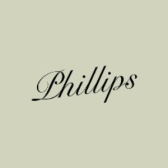 Phillips NYC logo