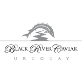 Black River Caviar logo