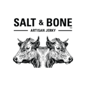 Salt & Bone logo