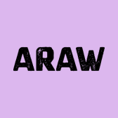 ARAW logo